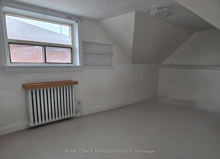 Photo 3 at 34 Downsview Avenue, CFB, Toronto