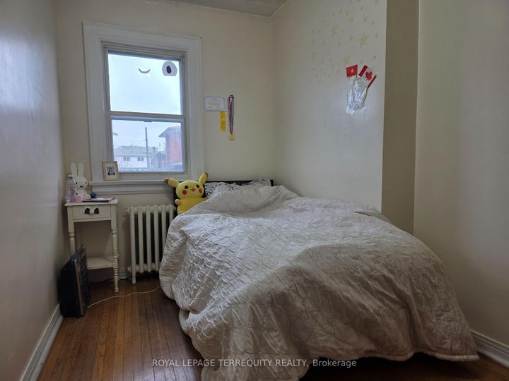 Photo 5 at 34 Downsview Avenue, CFB, Toronto