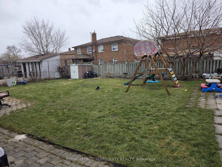 Photo 13 at 34 Downsview Avenue, CFB, Toronto