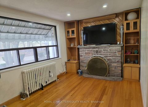 Photo 0 at 34 Downsview Avenue, CFB, Toronto