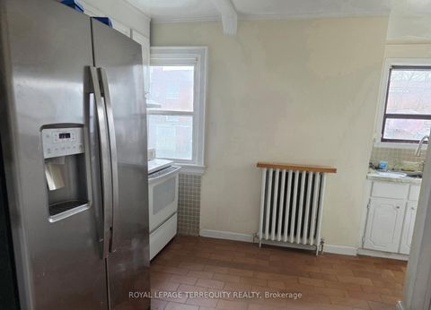 Photo 2 at 34 Downsview Avenue, CFB, Toronto