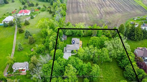 Photo 1 at 5853 Yonge Street, Rural Innisfil, Innisfil