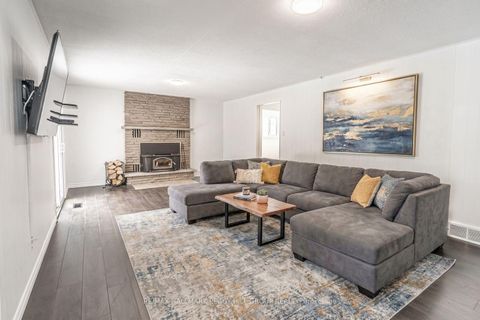 Photo 13 at 5853 Yonge Street, Rural Innisfil, Innisfil