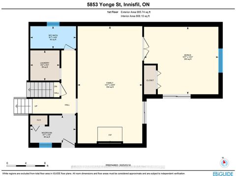 Photo 26 at 5853 Yonge Street, Rural Innisfil, Innisfil