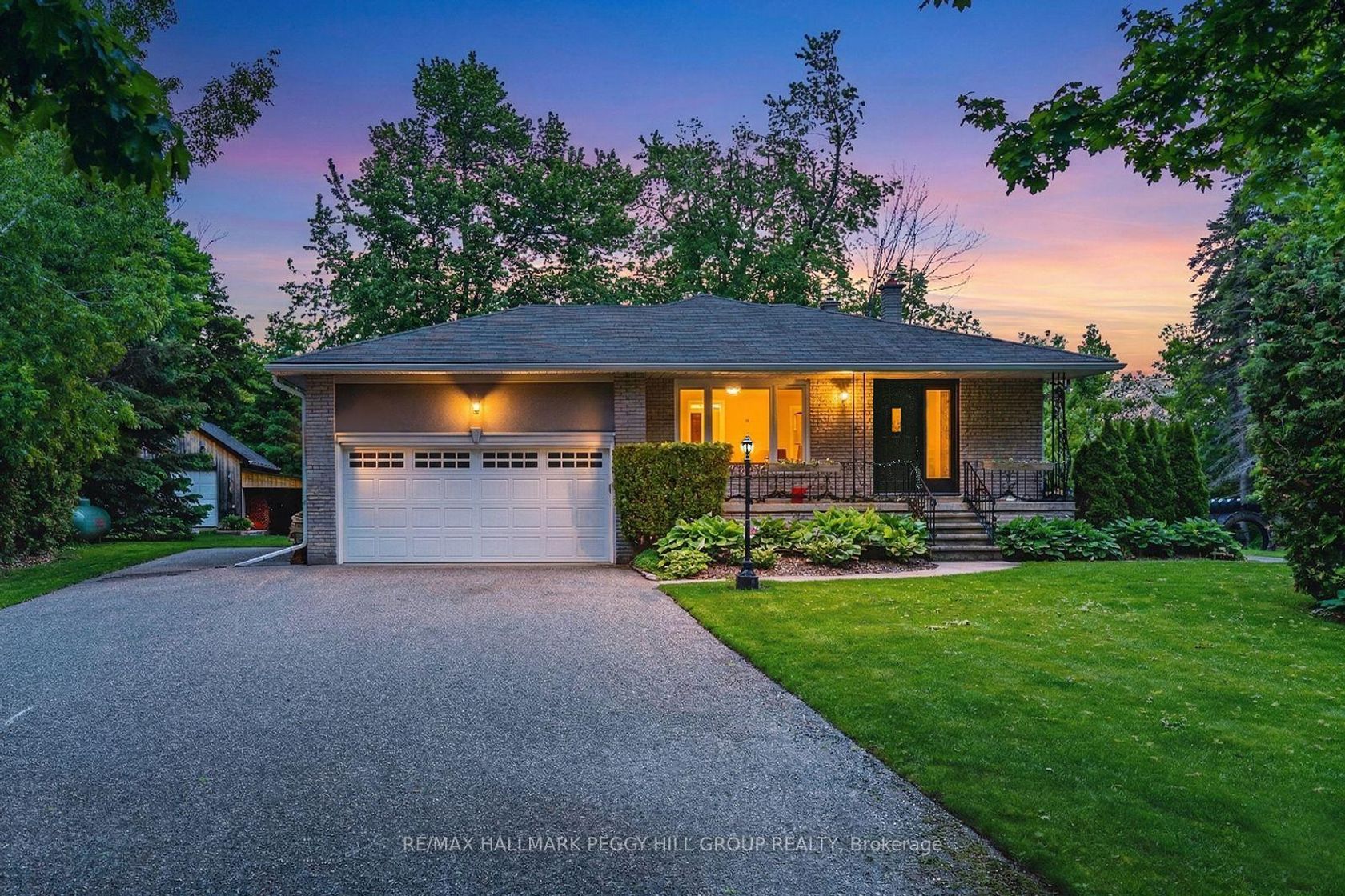 5853 Yonge Street, Rural Innisfil, Innisfil photo number 2