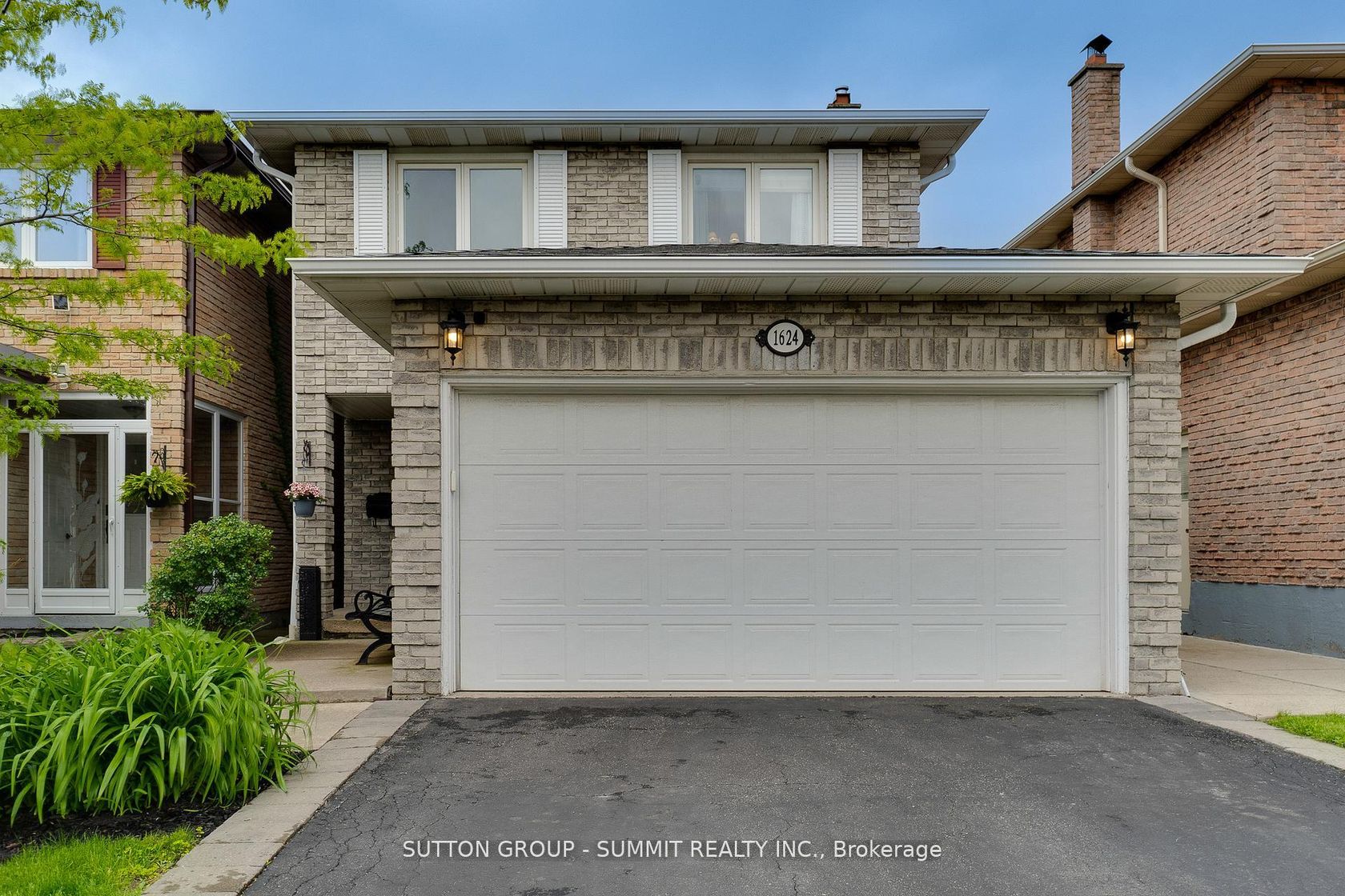 1624 Lewes Way, Rathwood, Mississauga 