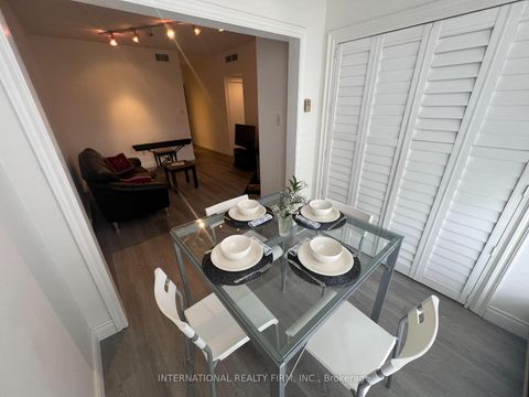 Photo 5 at PH5 - 65 Scadding Avenue, Waterfront Communities C8, Toronto