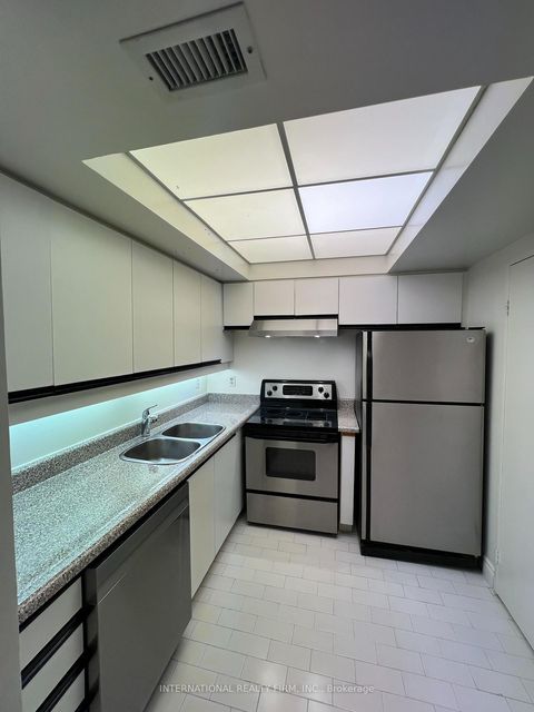 Photo 7 at PH5 - 65 Scadding Avenue, Waterfront Communities C8, Toronto