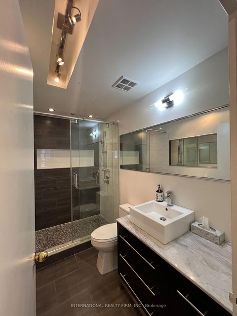 Photo 9 at PH5 - 65 Scadding Avenue, Waterfront Communities C8, Toronto