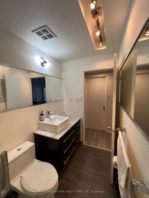 Photo 11 at PH5 - 65 Scadding Avenue, Waterfront Communities C8, Toronto