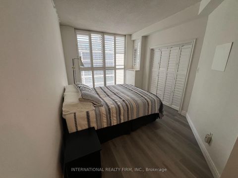 Photo 12 at PH5 - 65 Scadding Avenue, Waterfront Communities C8, Toronto