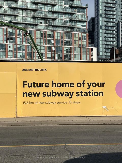 Photo 19 at PH5 - 65 Scadding Avenue, Waterfront Communities C8, Toronto