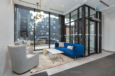 Photo 1 at 316 - 246 Logan Avenue, South Riverdale, Toronto