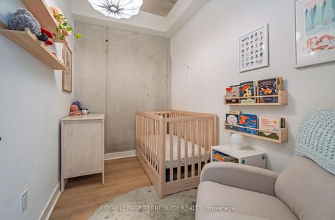 Photo 15 at 316 - 246 Logan Avenue, South Riverdale, Toronto
