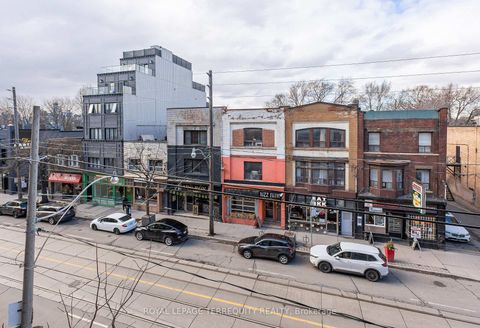 Photo 17 at 316 - 246 Logan Avenue, South Riverdale, Toronto