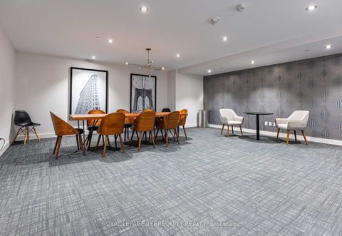 Photo 23 at 316 - 246 Logan Avenue, South Riverdale, Toronto