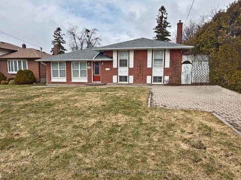 Photo 0 at 630 Buchan Avenue, McLaughlin, Oshawa