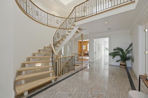 Photo 5 at 19 Risebrough Avenue, Willowdale East, Toronto