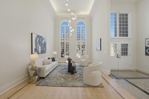 Photo 8 at 19 Risebrough Avenue, Willowdale East, Toronto