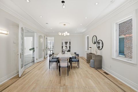 Photo 10 at 19 Risebrough Avenue, Willowdale East, Toronto