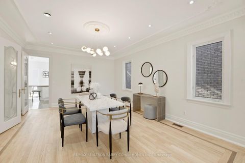 Photo 11 at 19 Risebrough Avenue, Willowdale East, Toronto