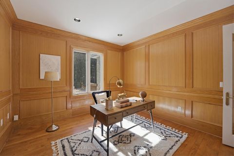 Photo 13 at 19 Risebrough Avenue, Willowdale East, Toronto