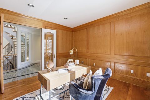 Photo 14 at 19 Risebrough Avenue, Willowdale East, Toronto