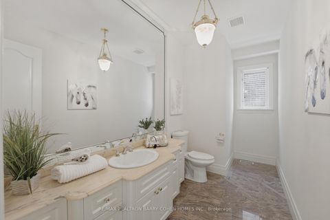 Photo 19 at 19 Risebrough Avenue, Willowdale East, Toronto