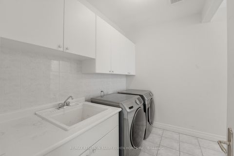 Photo 20 at 19 Risebrough Avenue, Willowdale East, Toronto