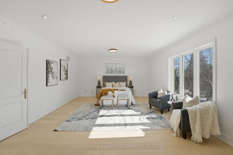 Photo 22 at 19 Risebrough Avenue, Willowdale East, Toronto