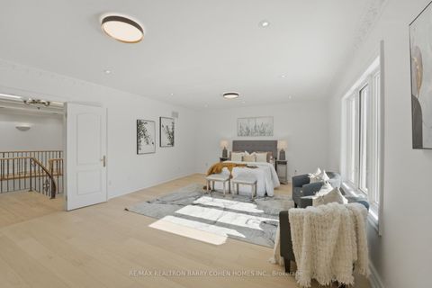 Photo 23 at 19 Risebrough Avenue, Willowdale East, Toronto