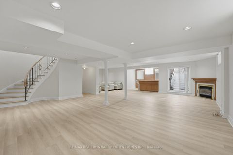 Photo 35 at 19 Risebrough Avenue, Willowdale East, Toronto