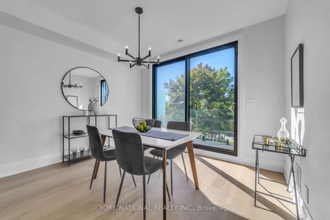 Photo 4 at 8 - 59 Charles Street, Central Newmarket, Newmarket