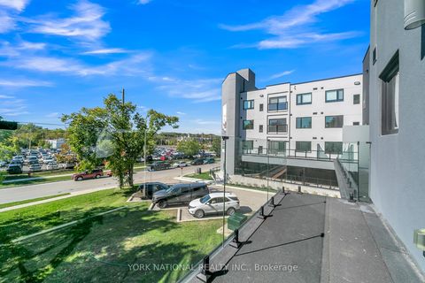 Photo 7 at 8 - 59 Charles Street, Central Newmarket, Newmarket