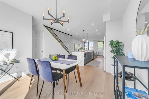 Photo 10 at 8 - 59 Charles Street, Central Newmarket, Newmarket