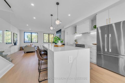 Photo 14 at 8 - 59 Charles Street, Central Newmarket, Newmarket