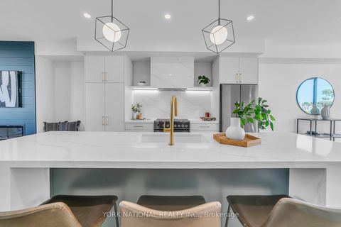 Photo 15 at 8 - 59 Charles Street, Central Newmarket, Newmarket