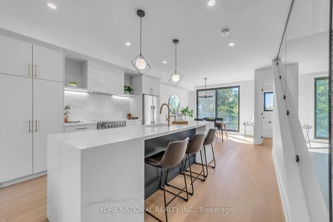 Photo 17 at 8 - 59 Charles Street, Central Newmarket, Newmarket