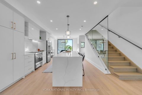 Photo 18 at 8 - 59 Charles Street, Central Newmarket, Newmarket