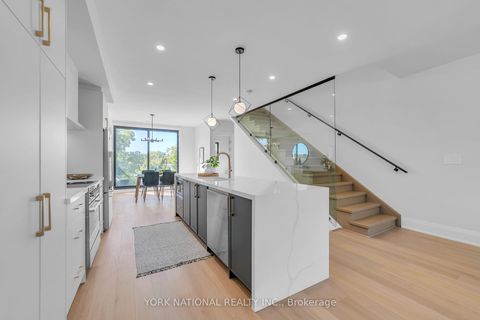 Photo 19 at 8 - 59 Charles Street, Central Newmarket, Newmarket