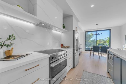 Photo 22 at 8 - 59 Charles Street, Central Newmarket, Newmarket