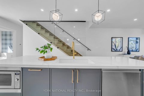 Photo 23 at 8 - 59 Charles Street, Central Newmarket, Newmarket