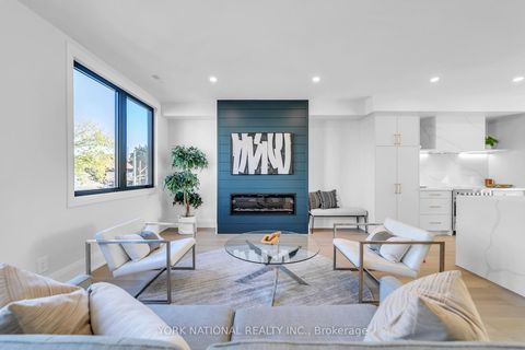 Photo 26 at 8 - 59 Charles Street, Central Newmarket, Newmarket