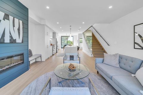 Photo 29 at 8 - 59 Charles Street, Central Newmarket, Newmarket