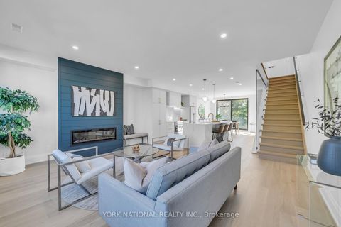 Photo 30 at 8 - 59 Charles Street, Central Newmarket, Newmarket