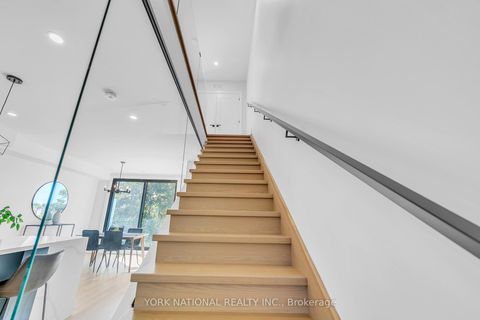 Photo 31 at 8 - 59 Charles Street, Central Newmarket, Newmarket