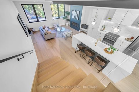 Photo 32 at 8 - 59 Charles Street, Central Newmarket, Newmarket