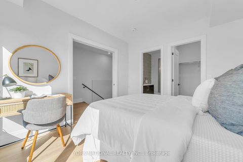 Photo 37 at 8 - 59 Charles Street, Central Newmarket, Newmarket