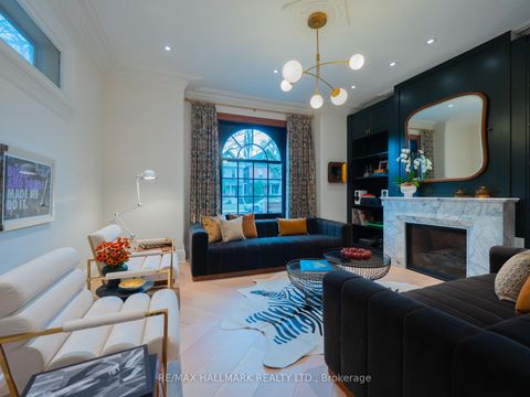 Photo 2 at 21 Simpson Avenue, North Riverdale, Toronto