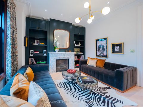 Photo 3 at 21 Simpson Avenue, North Riverdale, Toronto